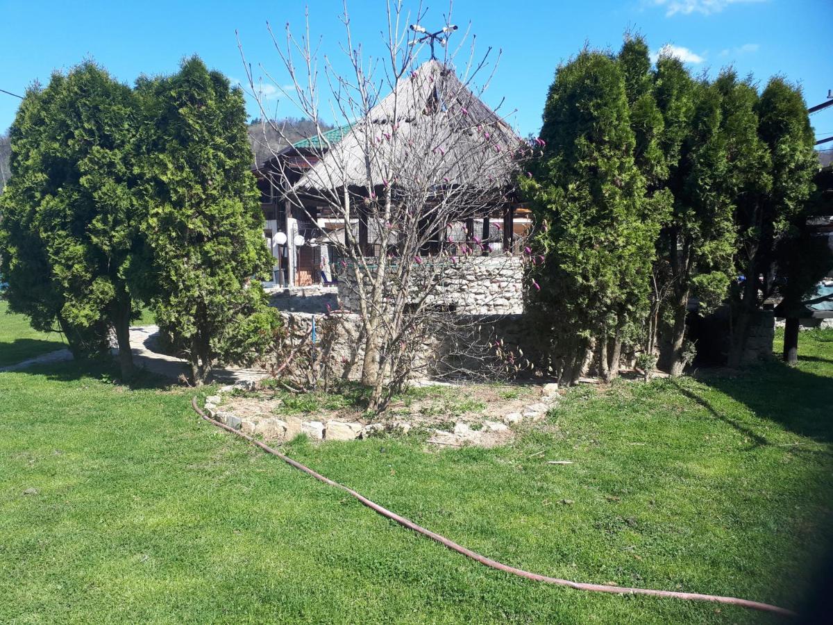 Gradska Plaza Ada Otel Novi Grad Dış mekan fotoğraf